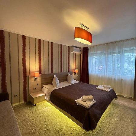 Apartamente Felix Băile Felix Zewnętrze zdjęcie