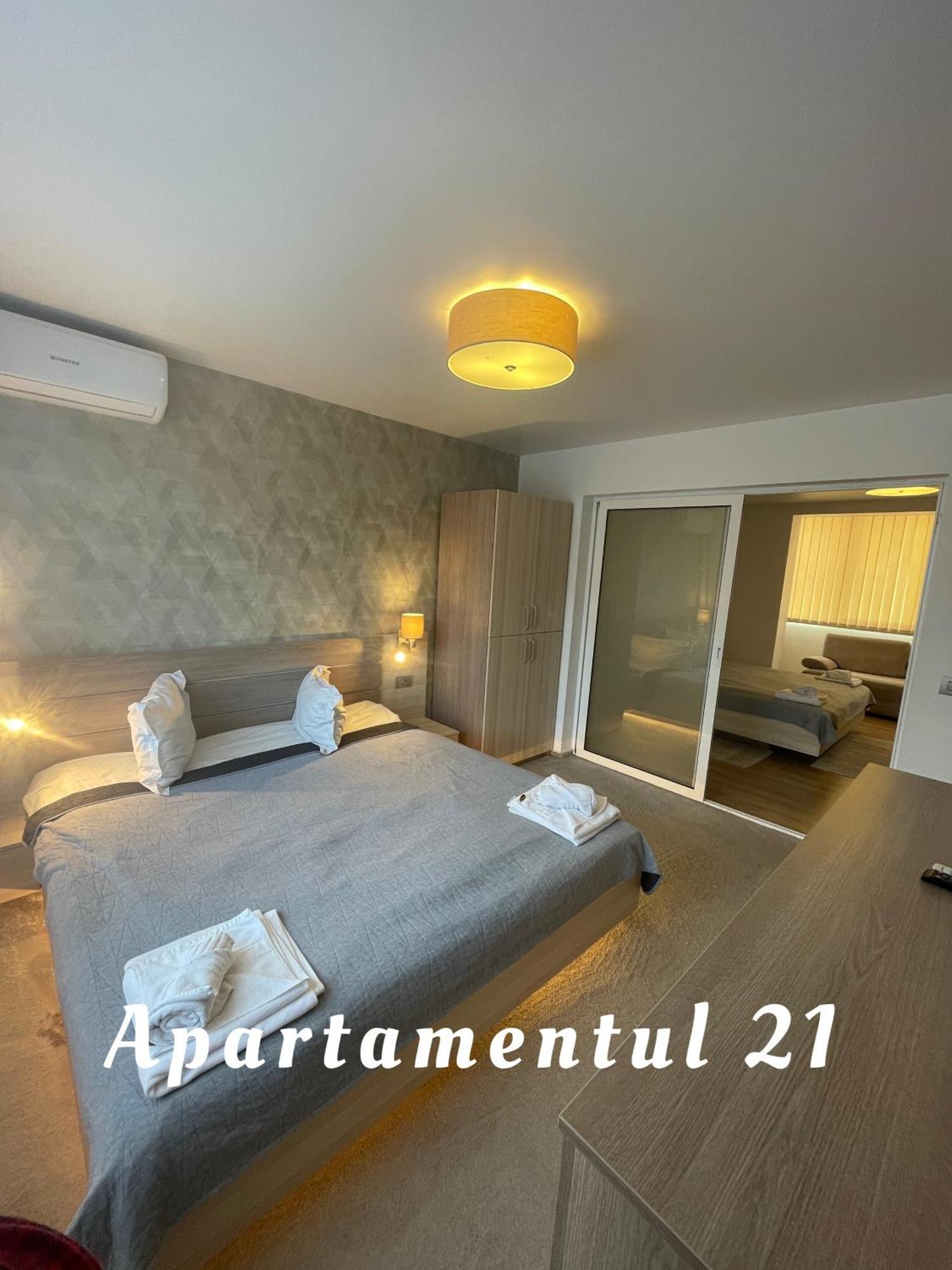 Apartamente Felix Băile Felix Zewnętrze zdjęcie