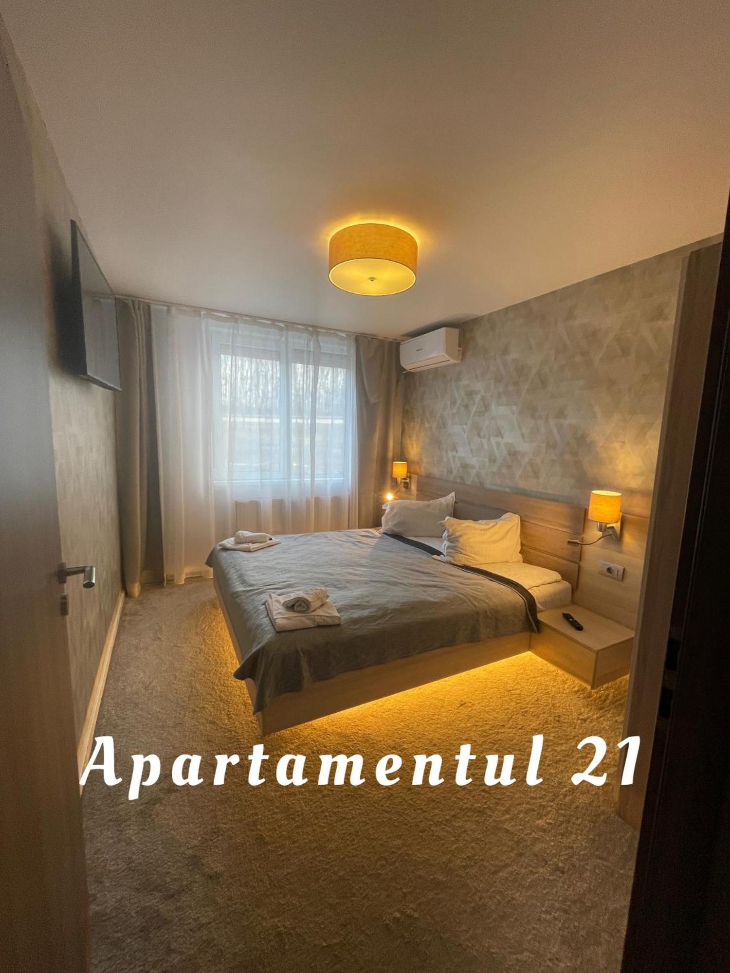 Apartamente Felix Băile Felix Zewnętrze zdjęcie