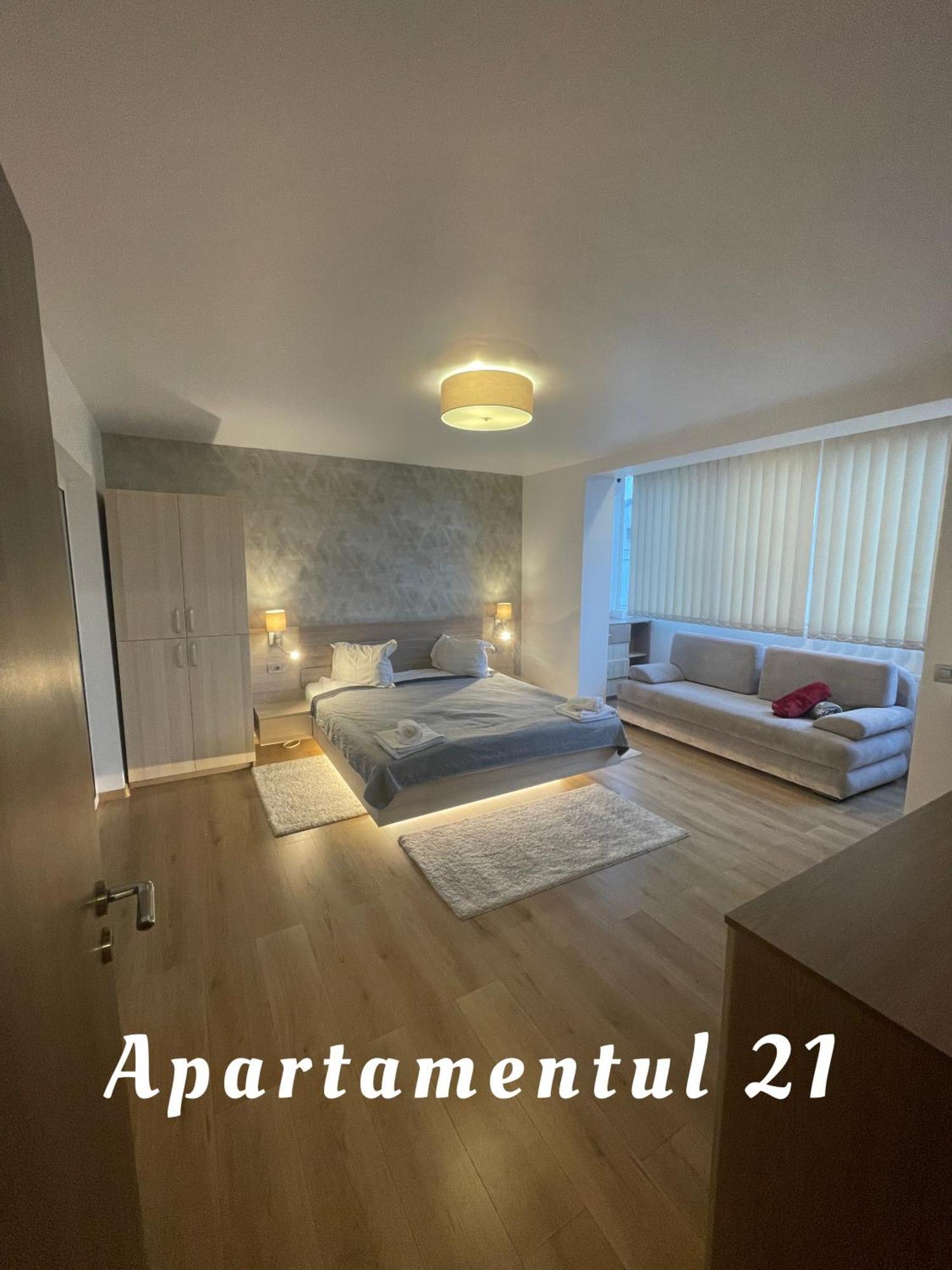 Apartamente Felix Băile Felix Zewnętrze zdjęcie