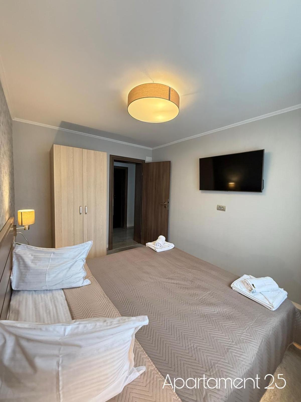 Apartamente Felix Băile Felix Zewnętrze zdjęcie