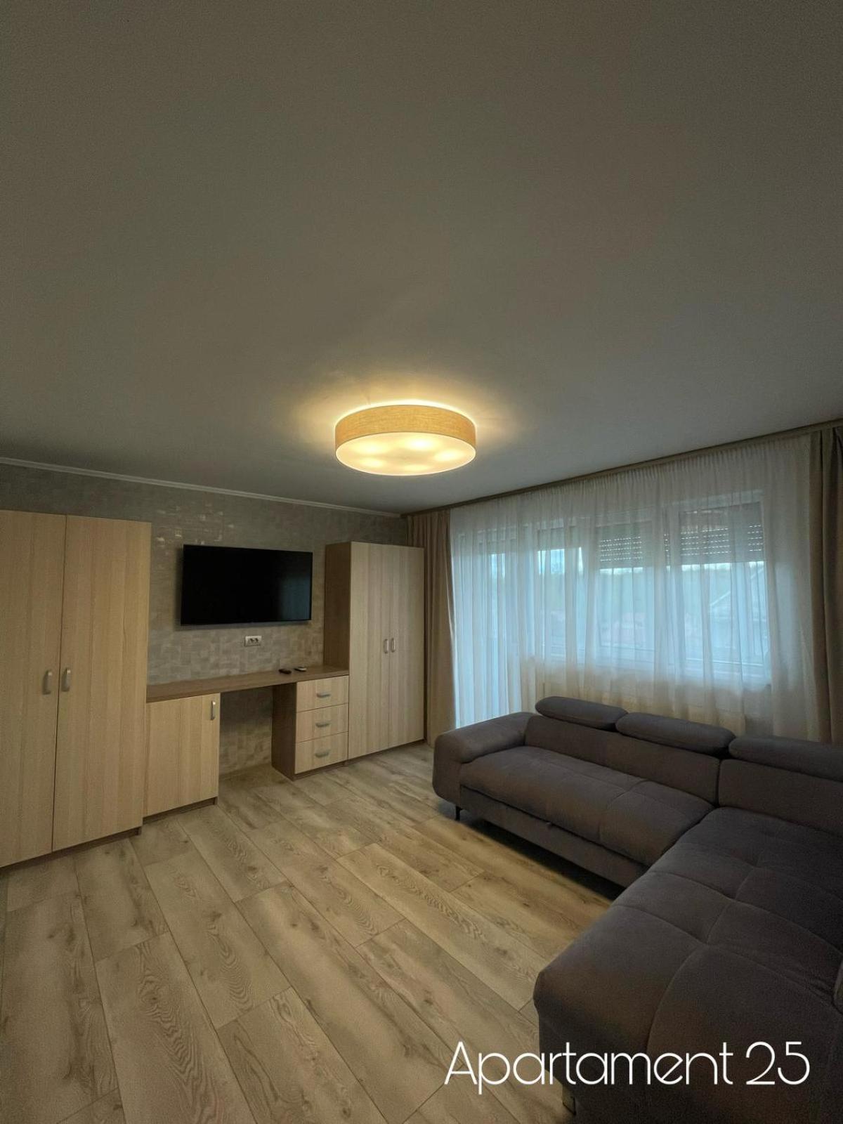 Apartamente Felix Băile Felix Zewnętrze zdjęcie