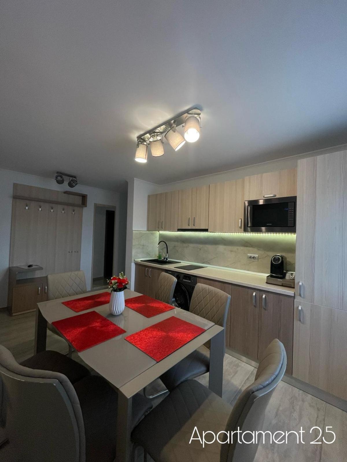 Apartamente Felix Băile Felix Zewnętrze zdjęcie