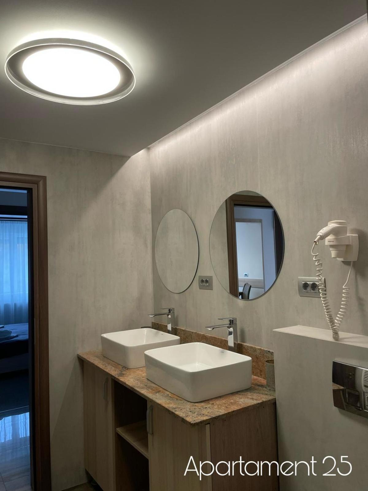 Apartamente Felix Băile Felix Zewnętrze zdjęcie