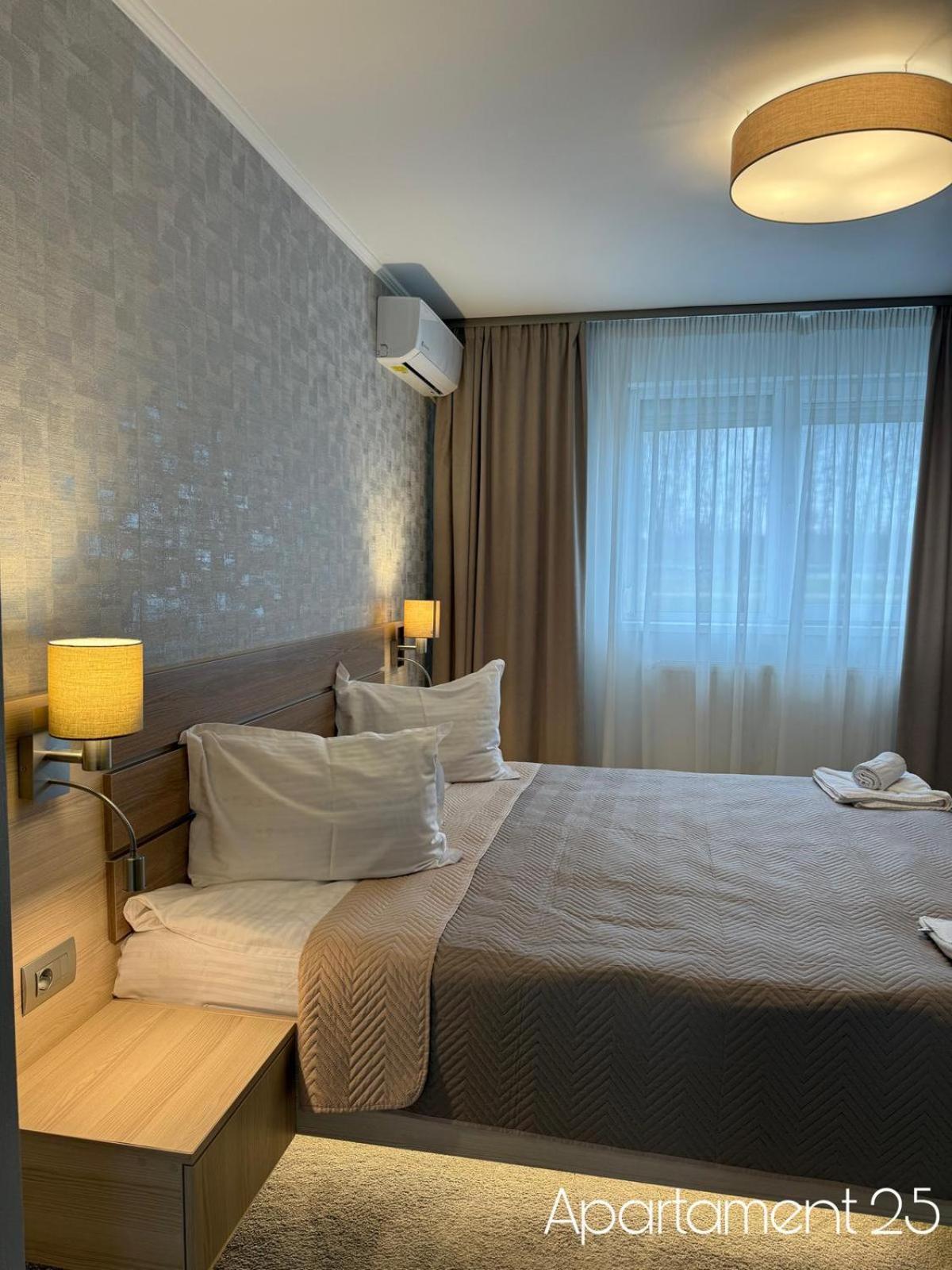 Apartamente Felix Băile Felix Zewnętrze zdjęcie