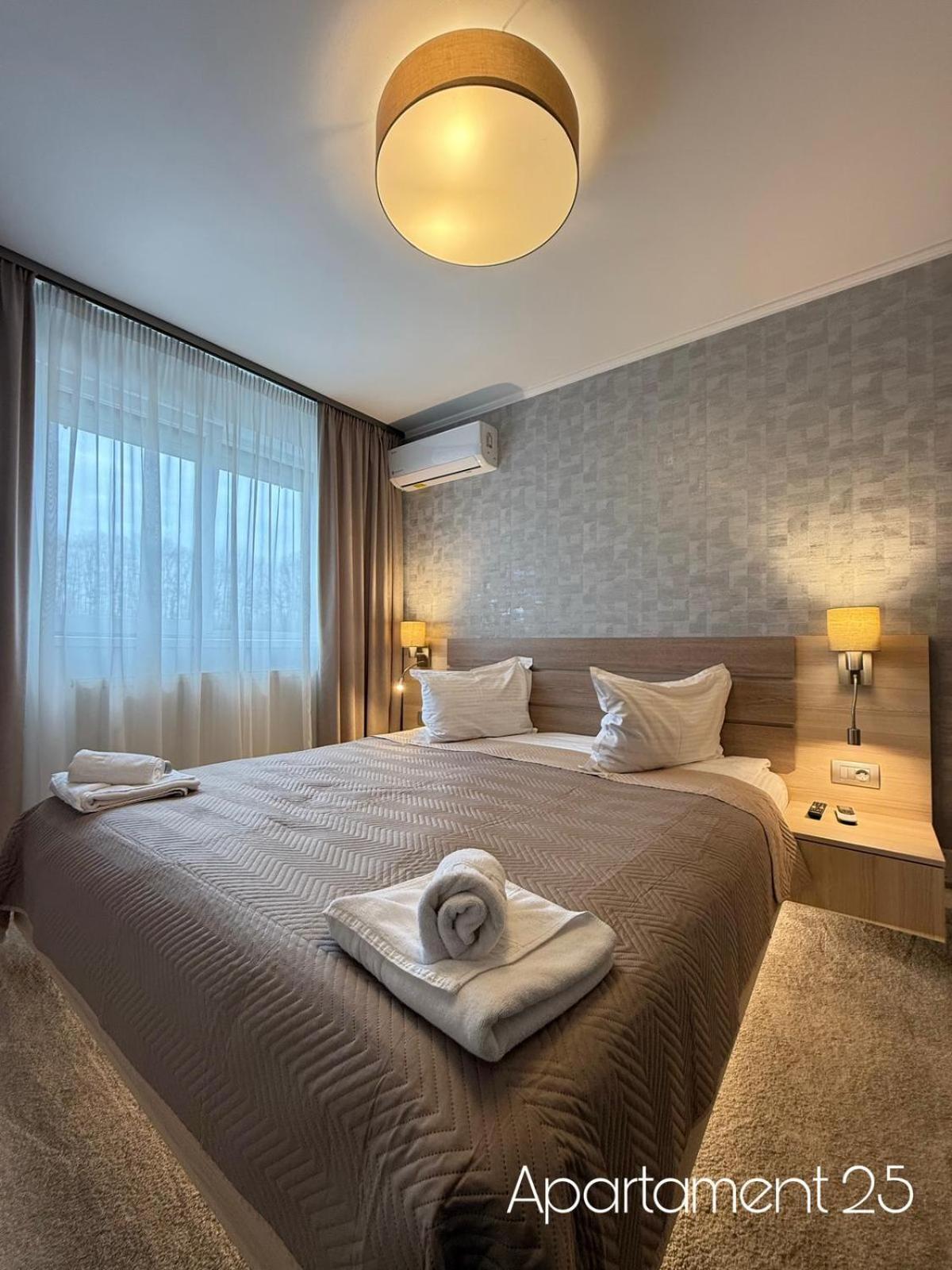 Apartamente Felix Băile Felix Zewnętrze zdjęcie