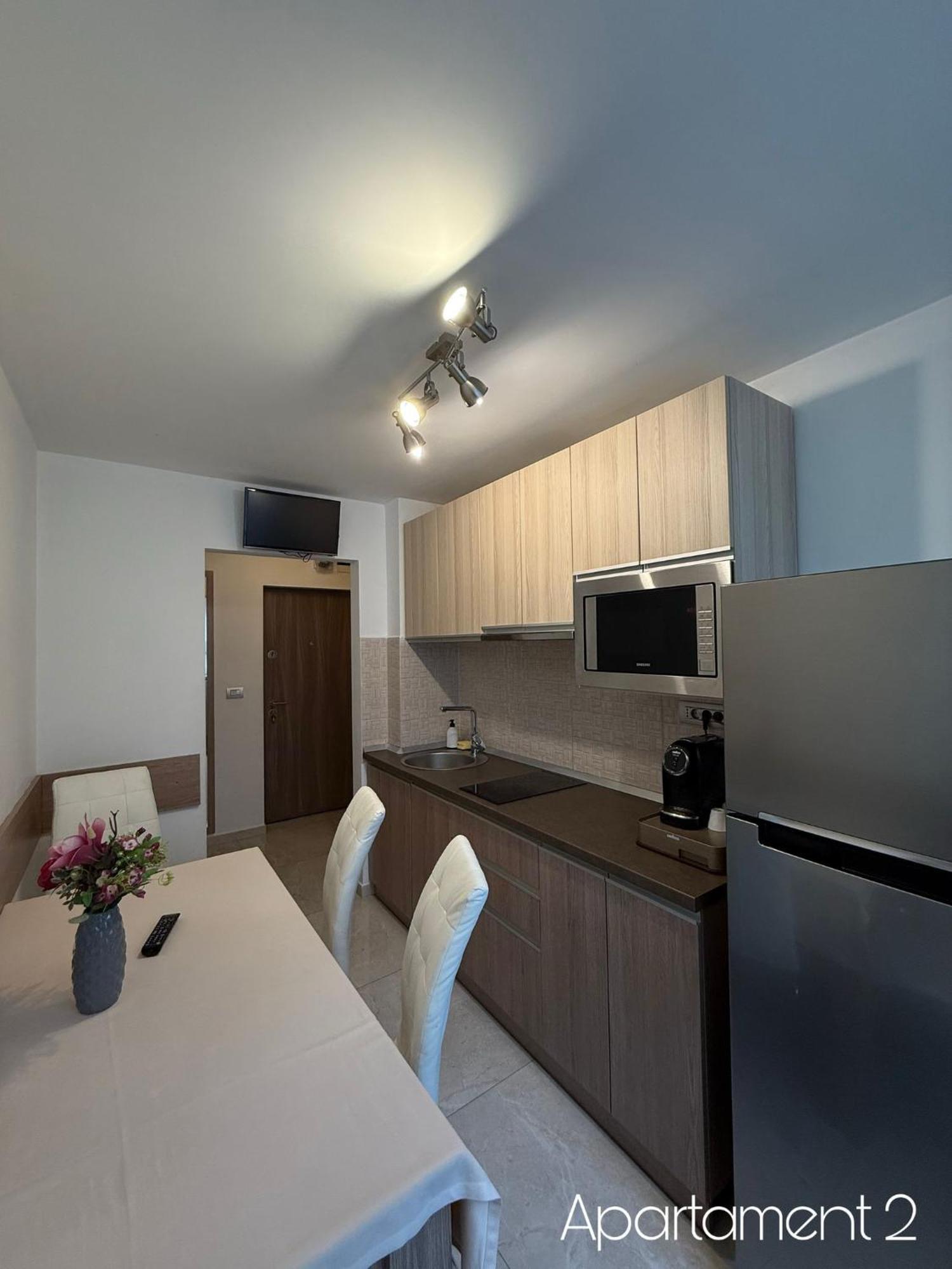 Apartamente Felix Băile Felix Zewnętrze zdjęcie