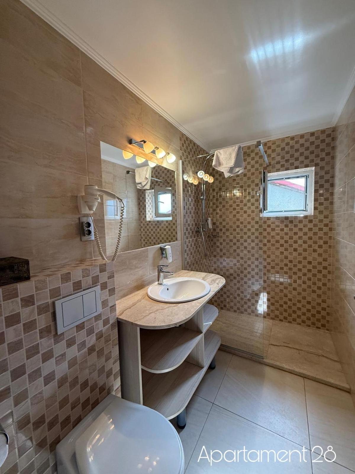 Apartamente Felix Băile Felix Zewnętrze zdjęcie