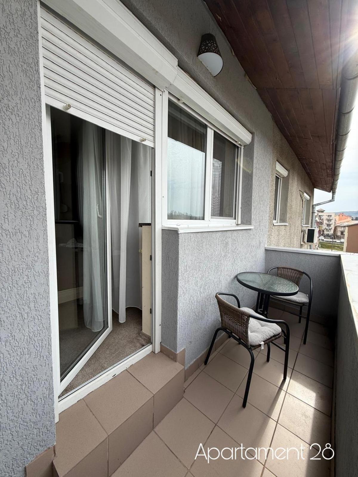 Apartamente Felix Băile Felix Zewnętrze zdjęcie