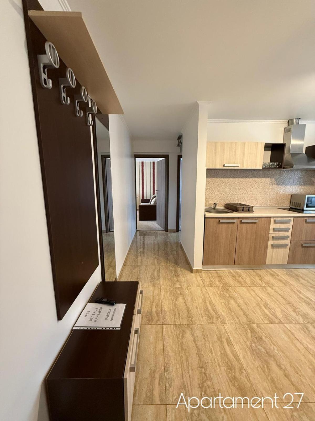 Apartamente Felix Băile Felix Zewnętrze zdjęcie