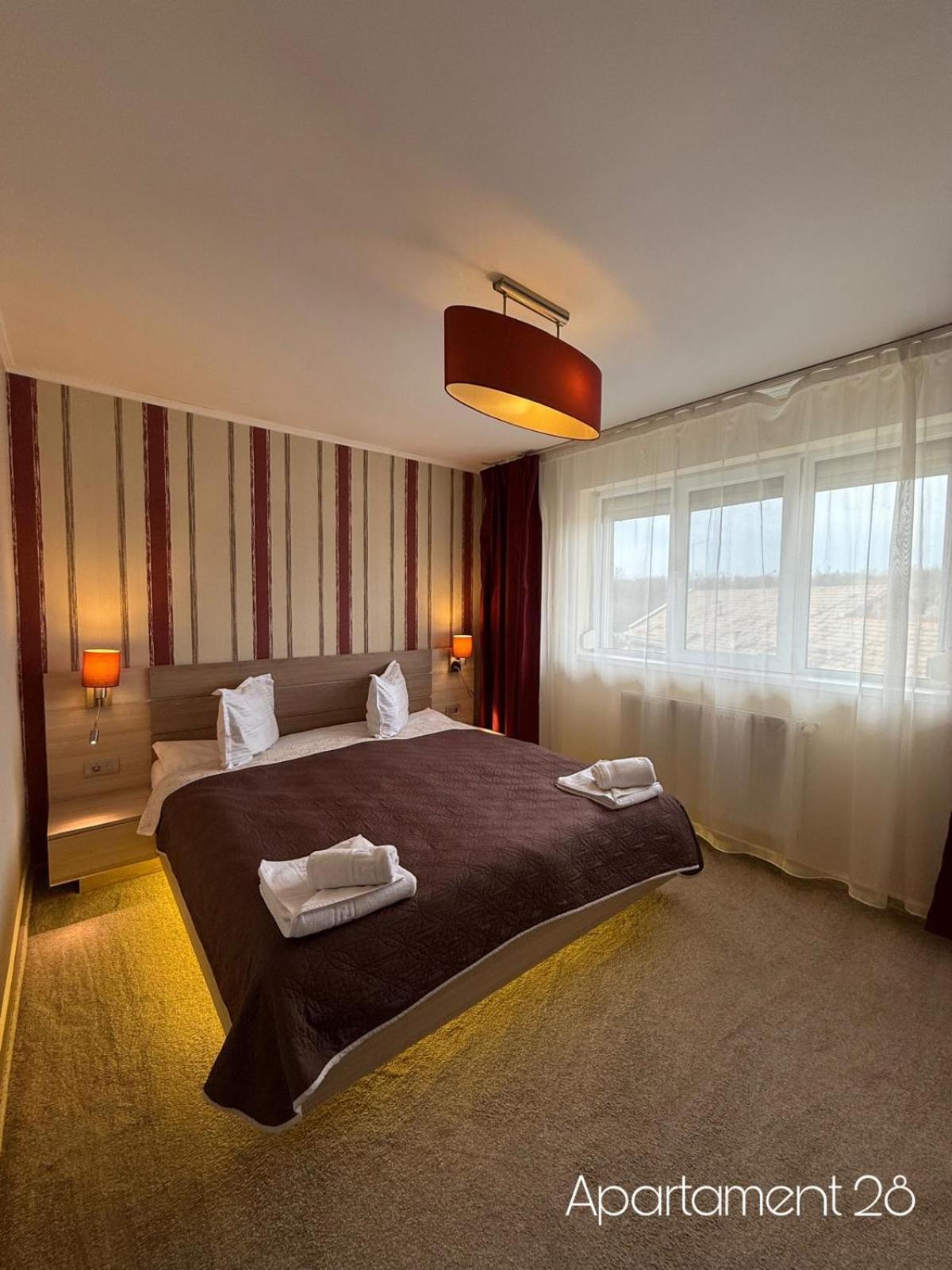 Apartamente Felix Băile Felix Zewnętrze zdjęcie