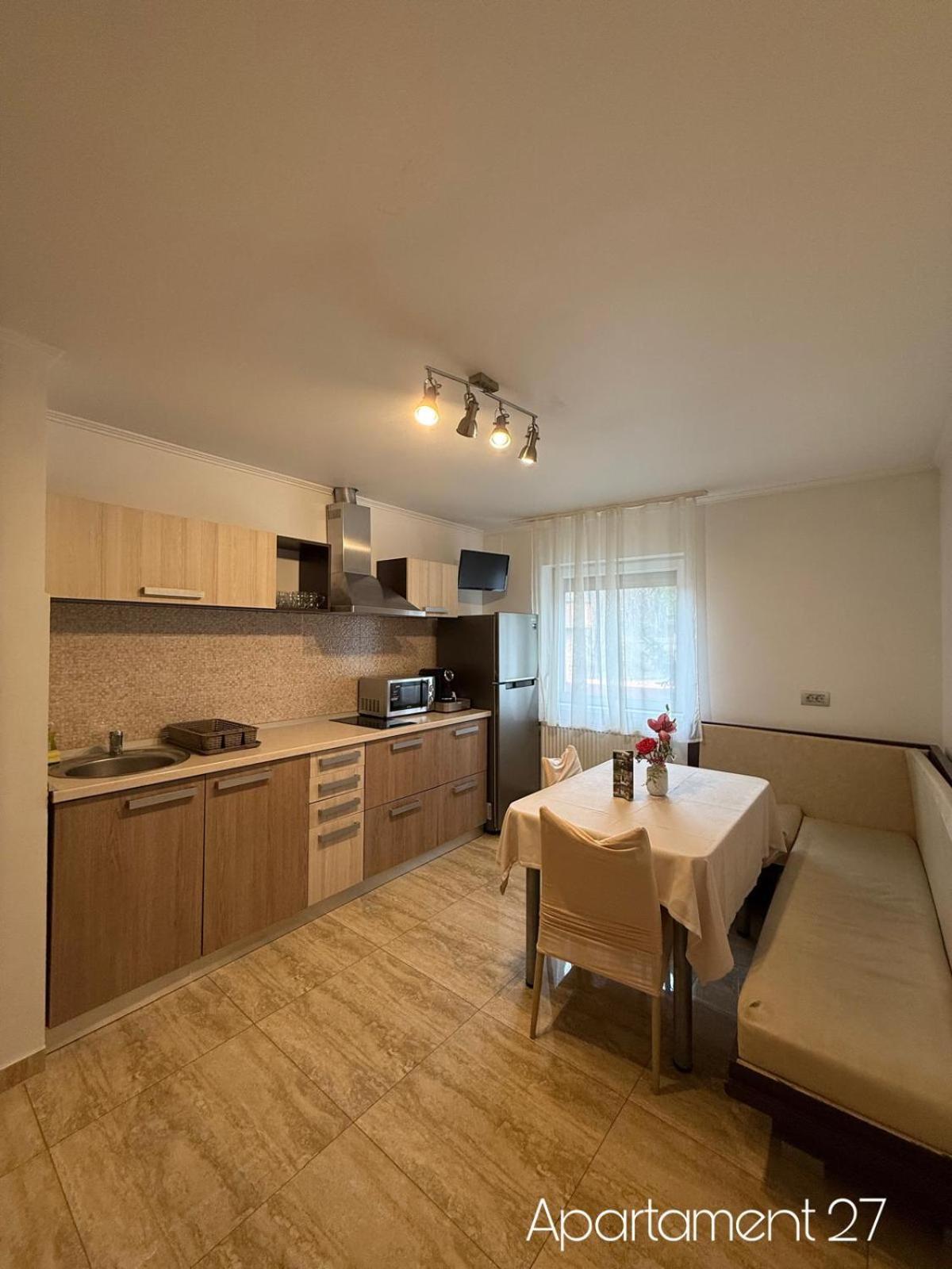 Apartamente Felix Băile Felix Zewnętrze zdjęcie