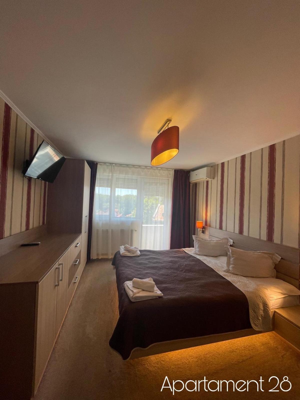 Apartamente Felix Băile Felix Zewnętrze zdjęcie