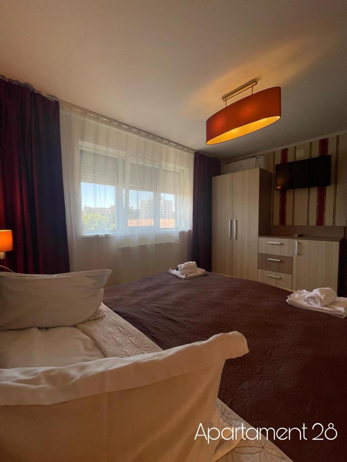 Apartamente Felix Băile Felix Zewnętrze zdjęcie