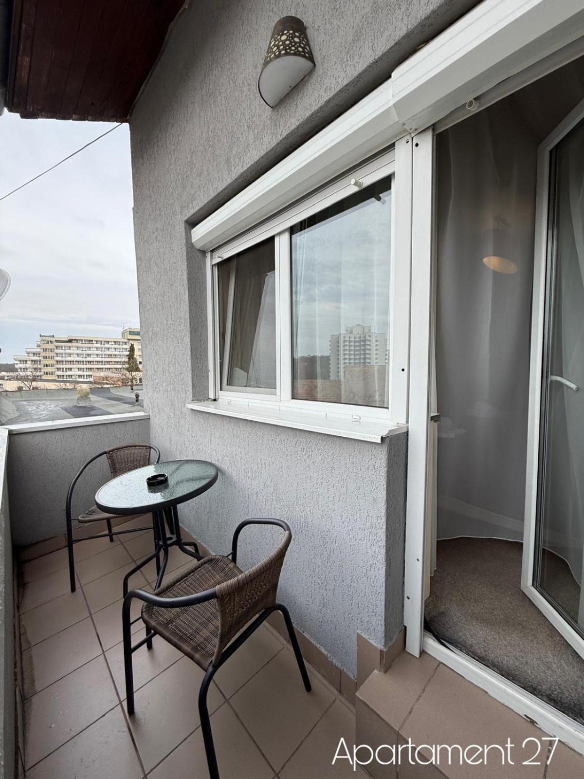 Apartamente Felix Băile Felix Zewnętrze zdjęcie