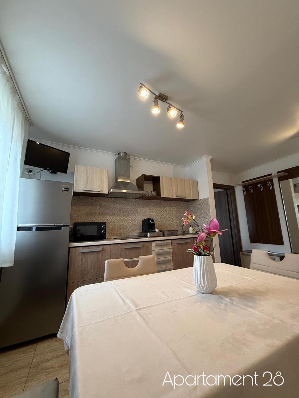 Apartamente Felix Băile Felix Zewnętrze zdjęcie
