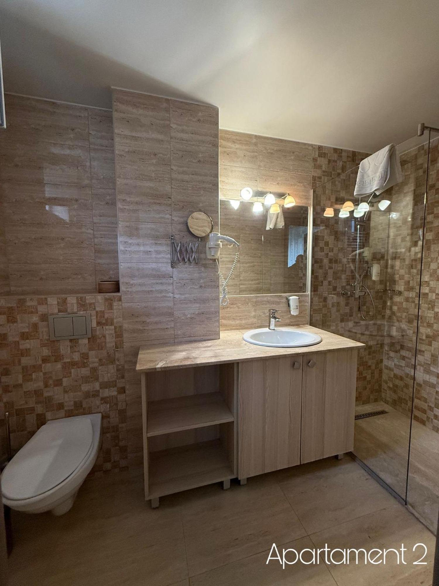 Apartamente Felix Băile Felix Zewnętrze zdjęcie
