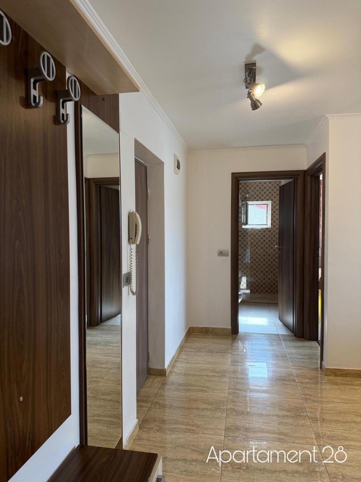 Apartamente Felix Băile Felix Zewnętrze zdjęcie