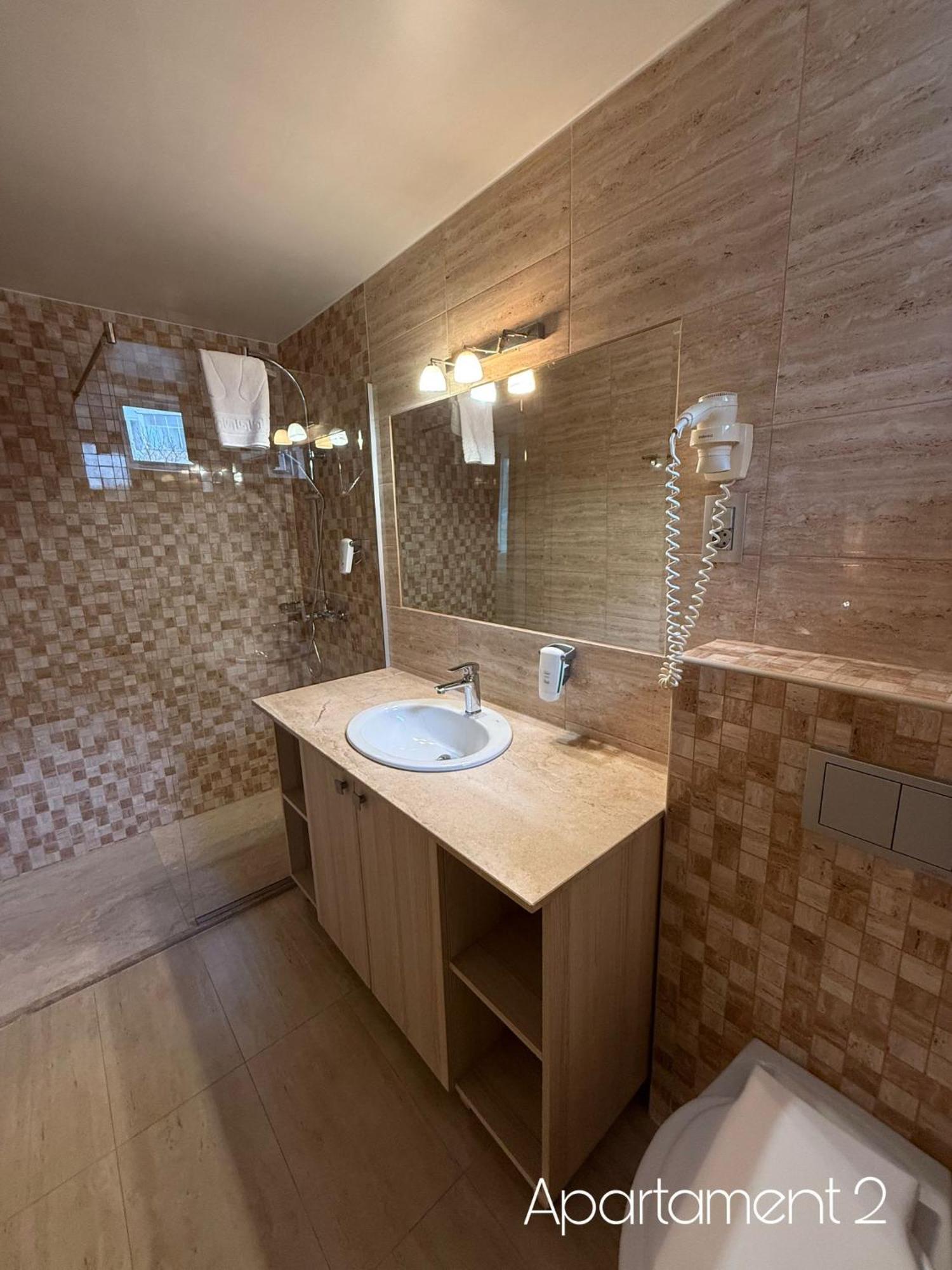 Apartamente Felix Băile Felix Zewnętrze zdjęcie