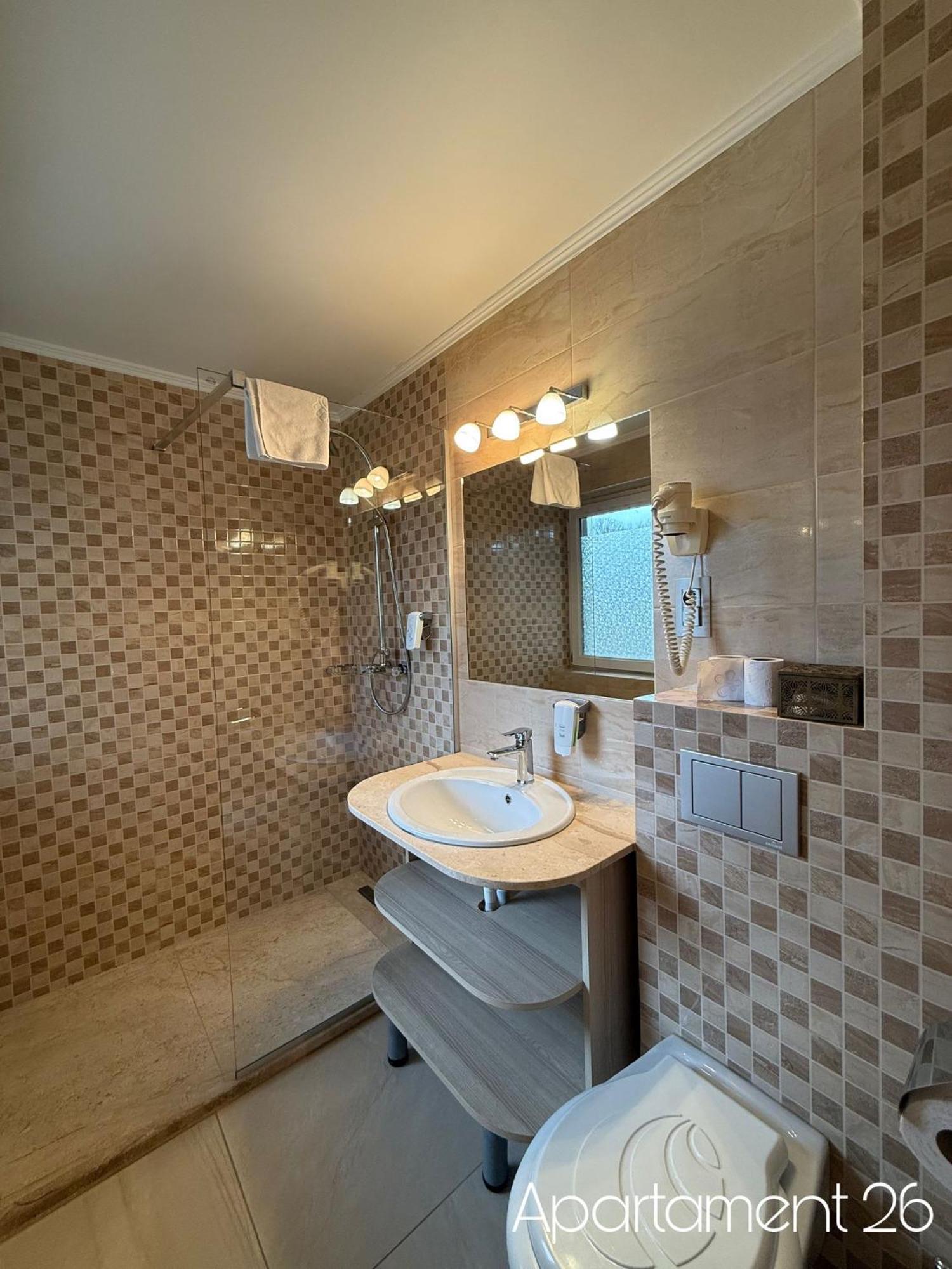 Apartamente Felix Băile Felix Zewnętrze zdjęcie