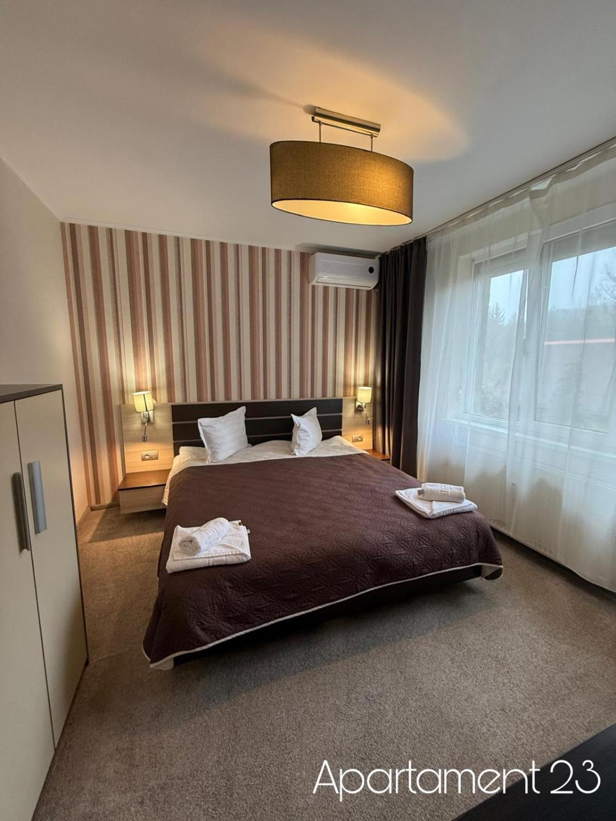 Apartamente Felix Băile Felix Zewnętrze zdjęcie