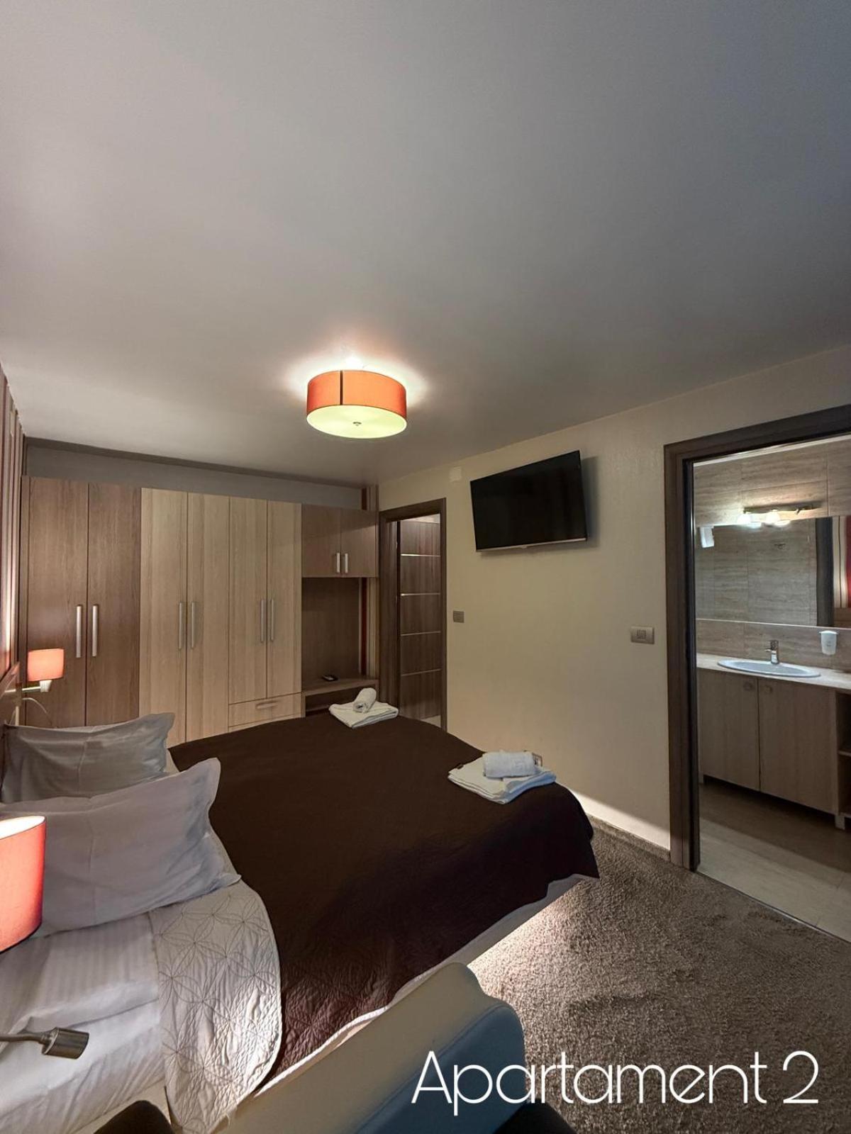 Apartamente Felix Băile Felix Zewnętrze zdjęcie