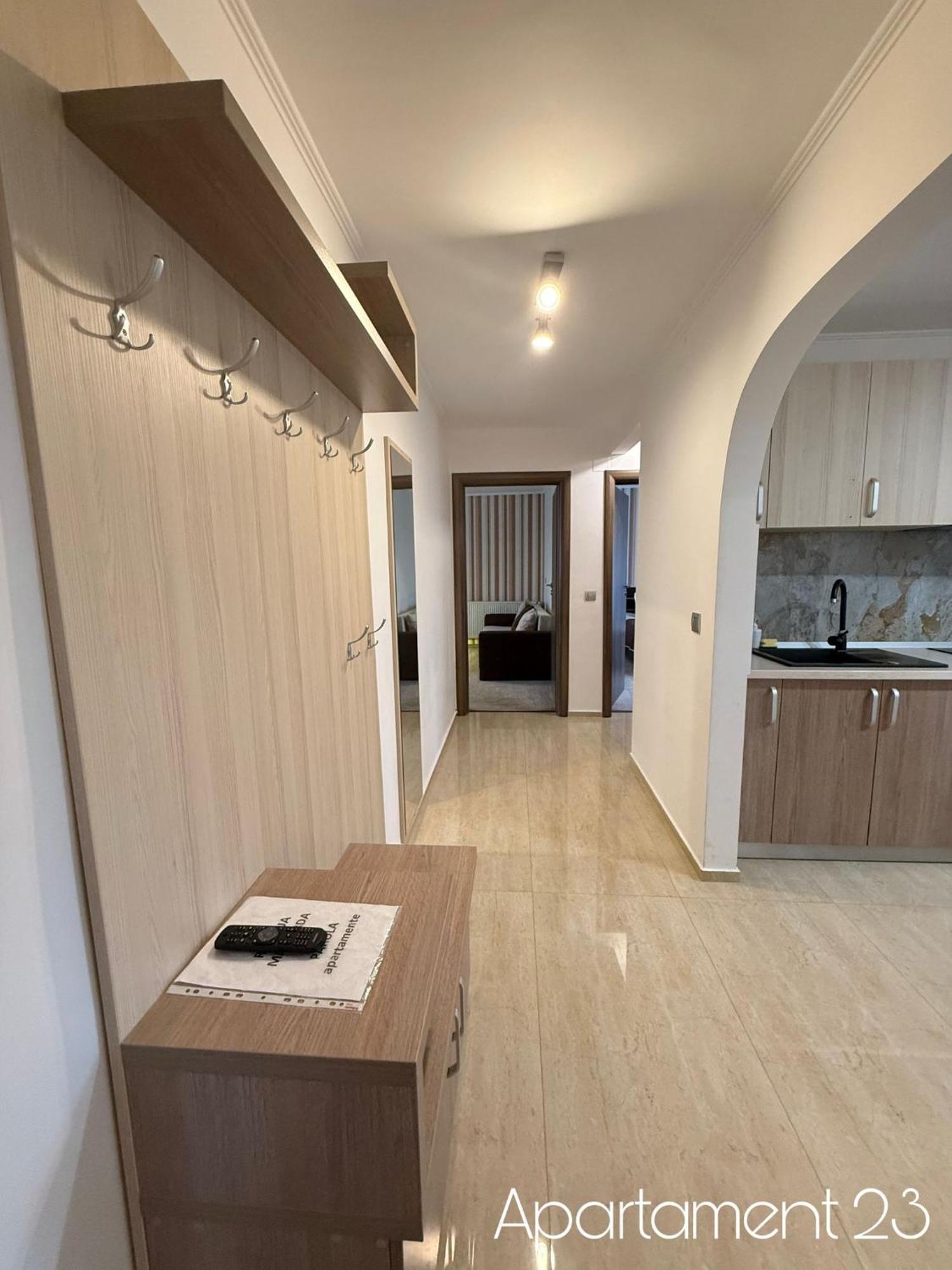 Apartamente Felix Băile Felix Zewnętrze zdjęcie
