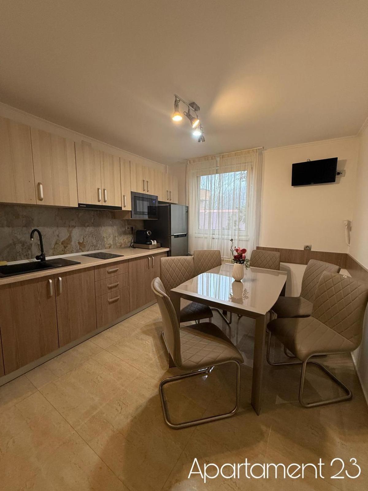 Apartamente Felix Băile Felix Zewnętrze zdjęcie