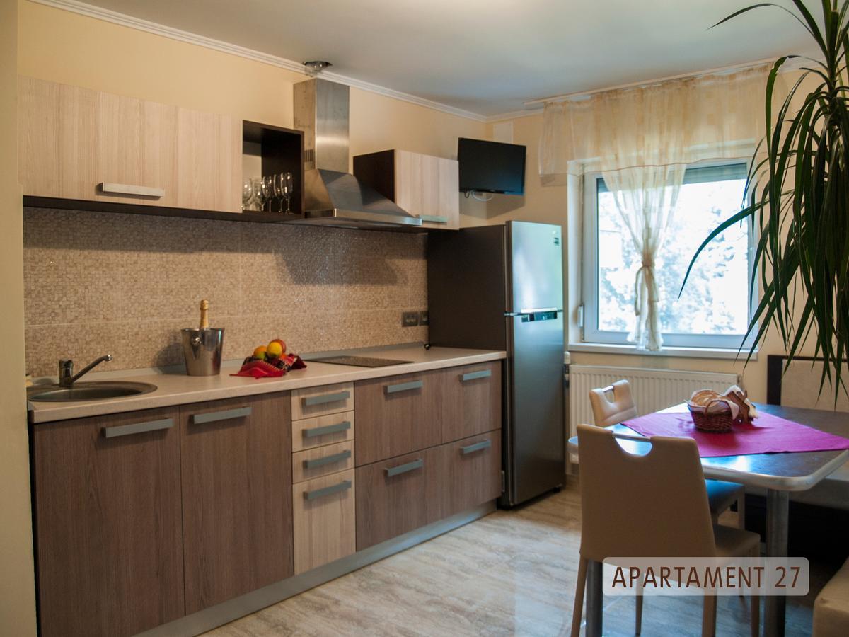 Apartamente Felix Băile Felix Zewnętrze zdjęcie